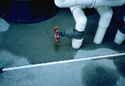 PVC Pipe Leak Sealer
