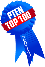 PTEN Top 100